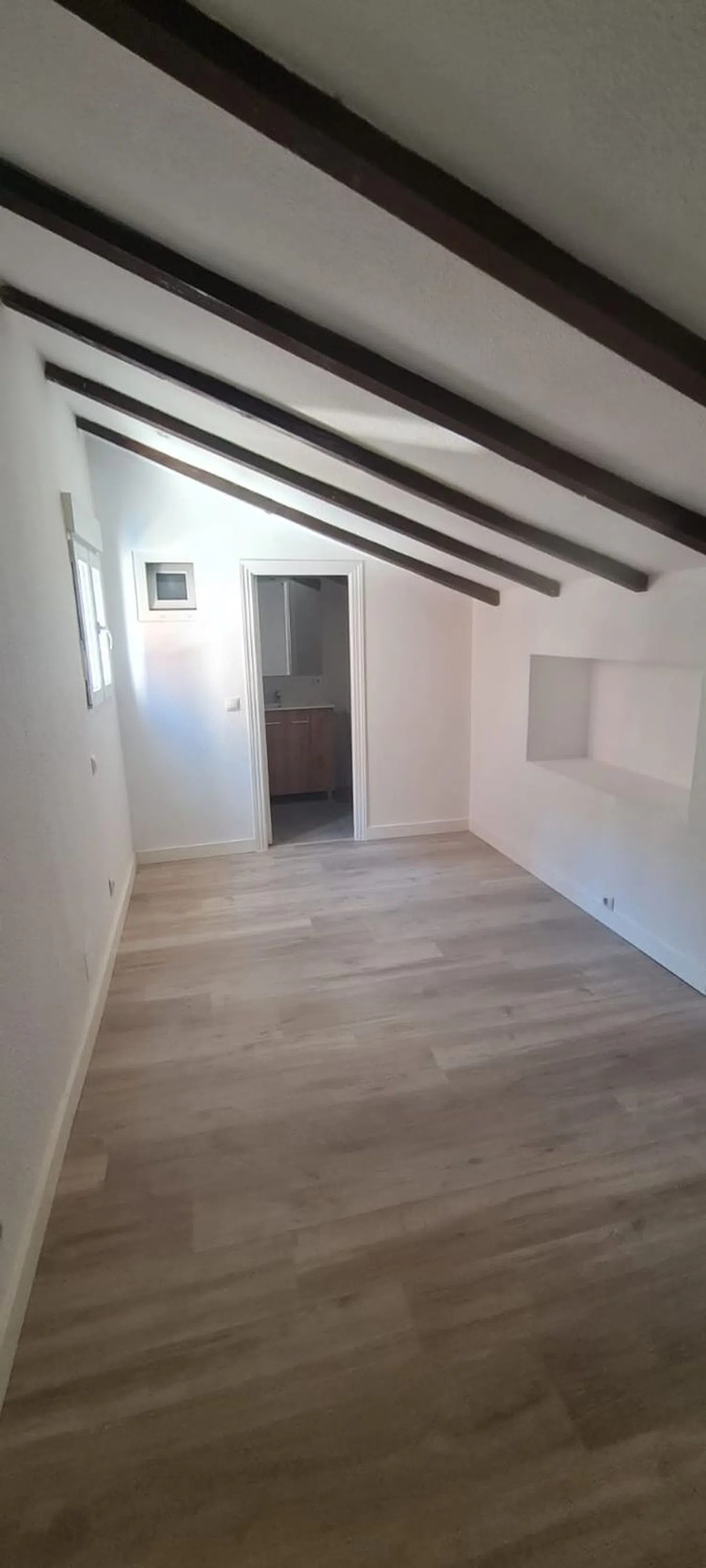 Dúplex en calle del Puerto Canfranc, 1 - Foto 15