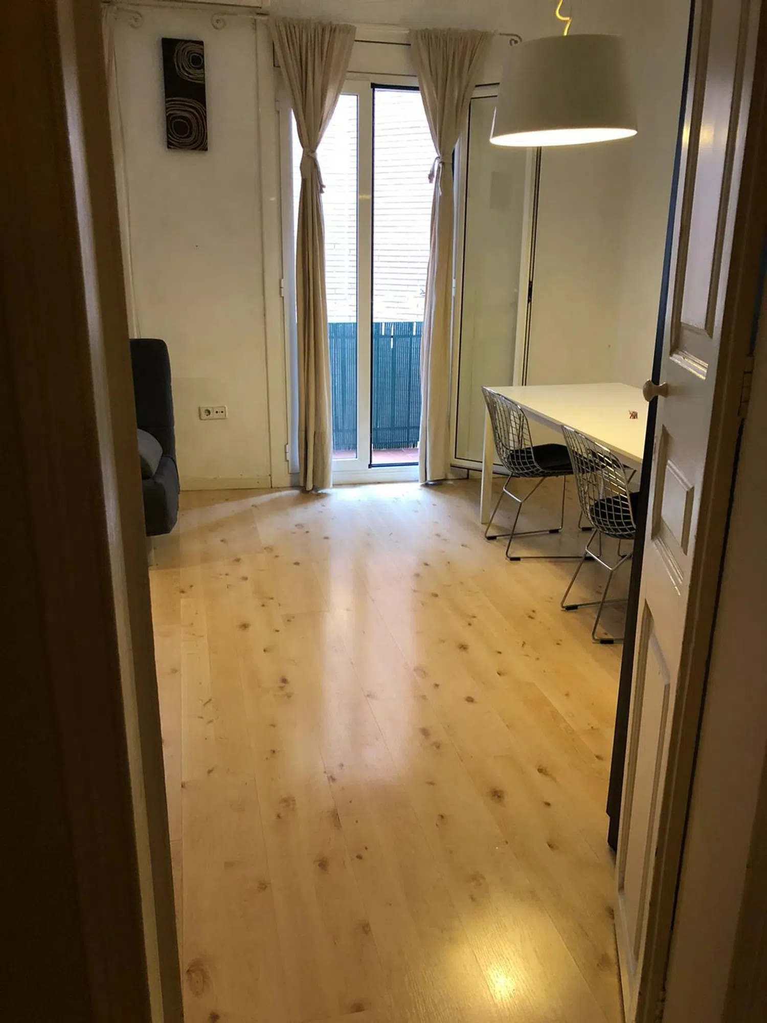 Estudio en avenida de Gaudí, 1 - Foto 10