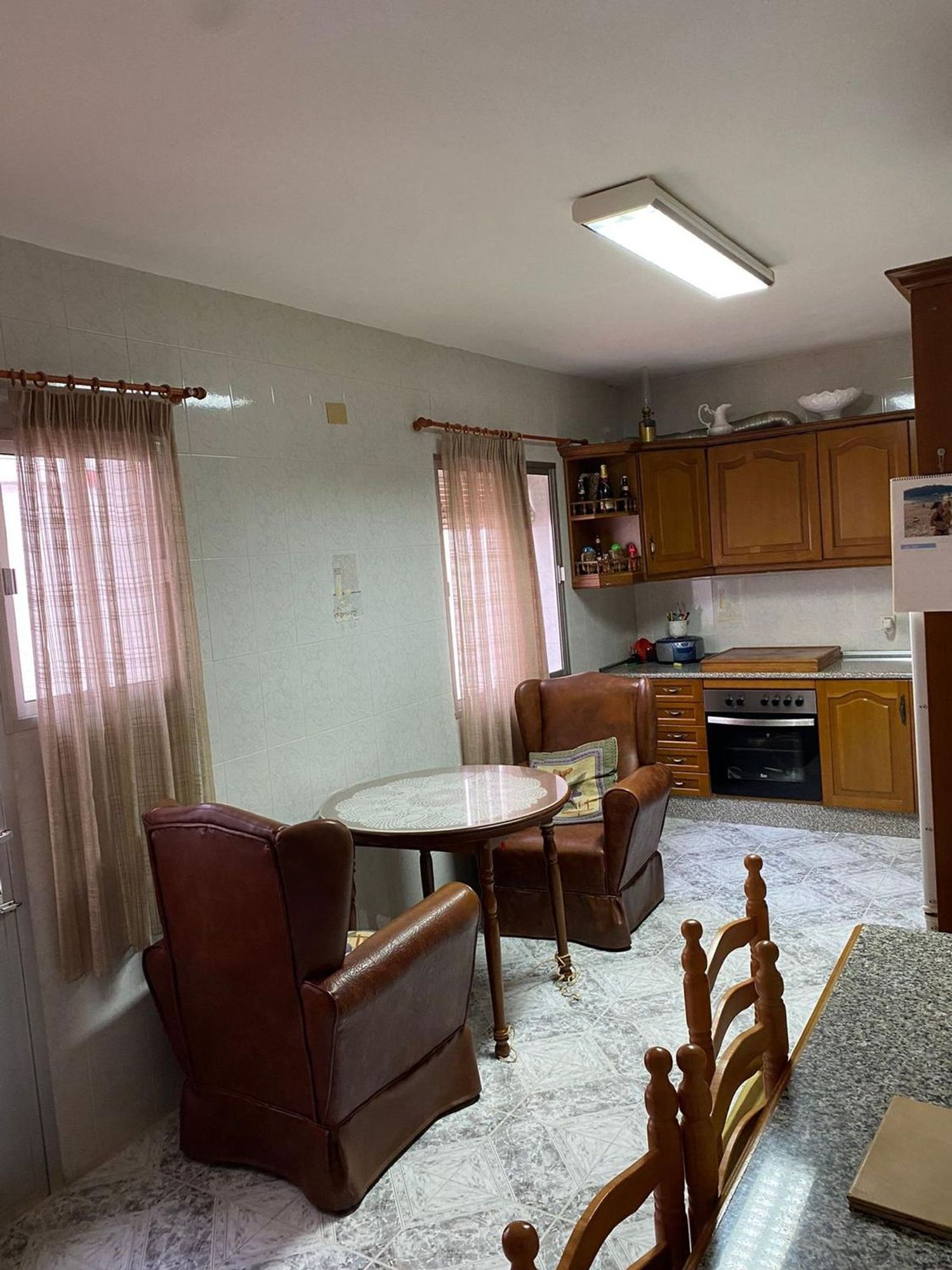 Chalet adosado en Calle Ciudad Jardín, 37 - Foto 5