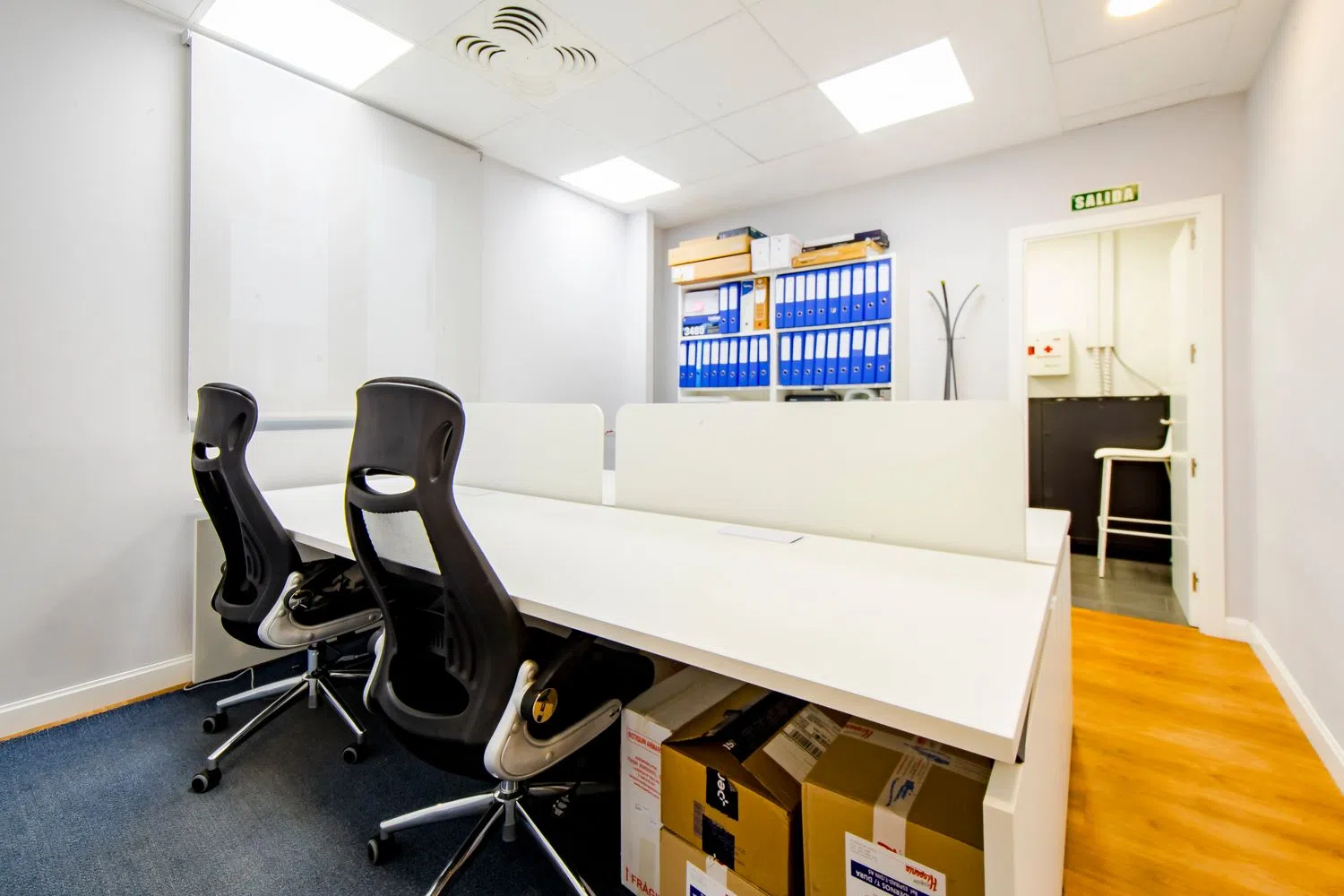 Piso en calle de Juan Álvarez Mendizábal, 12 - Foto 33