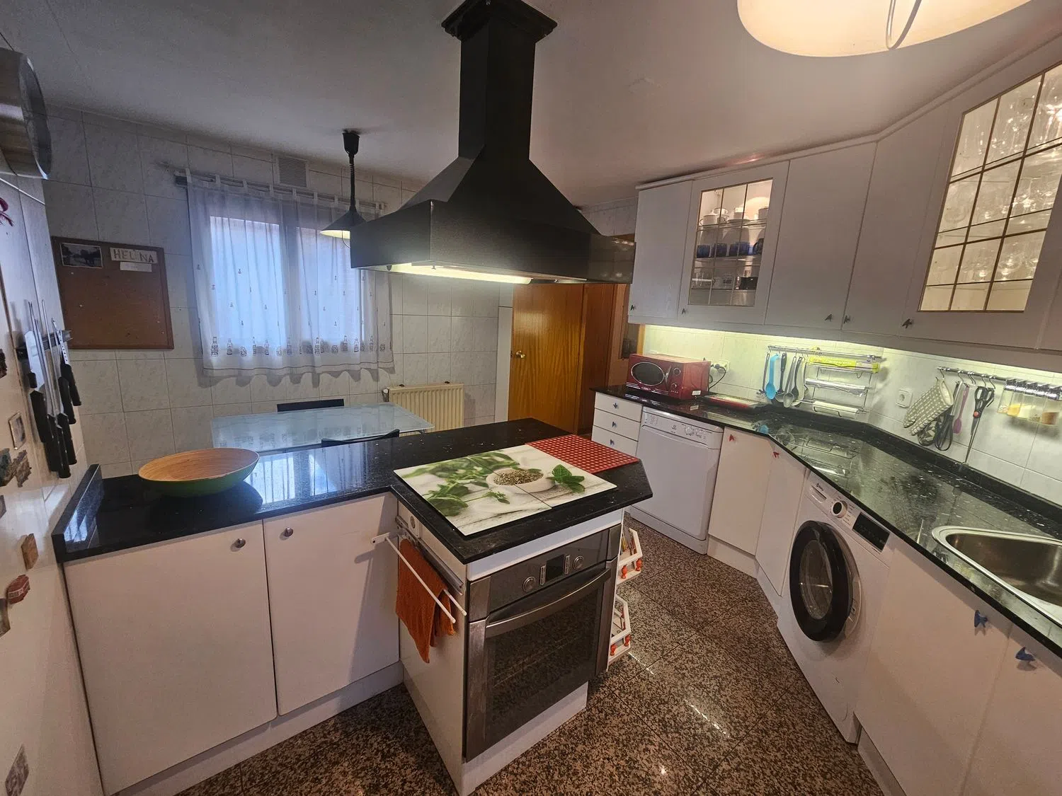 Piso en avenida del Conde de Barcelona, 31 - Foto 2