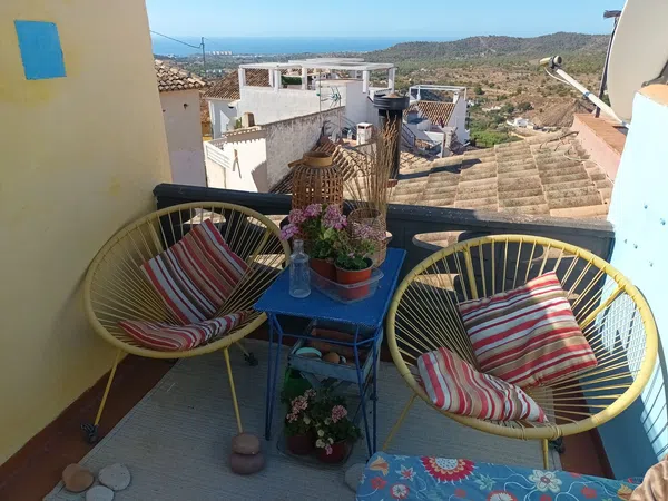 Casa de pueblo en Plaza Torreta s/n, Finestrat Pueblo, Finestrat Pueblo - Foto 19