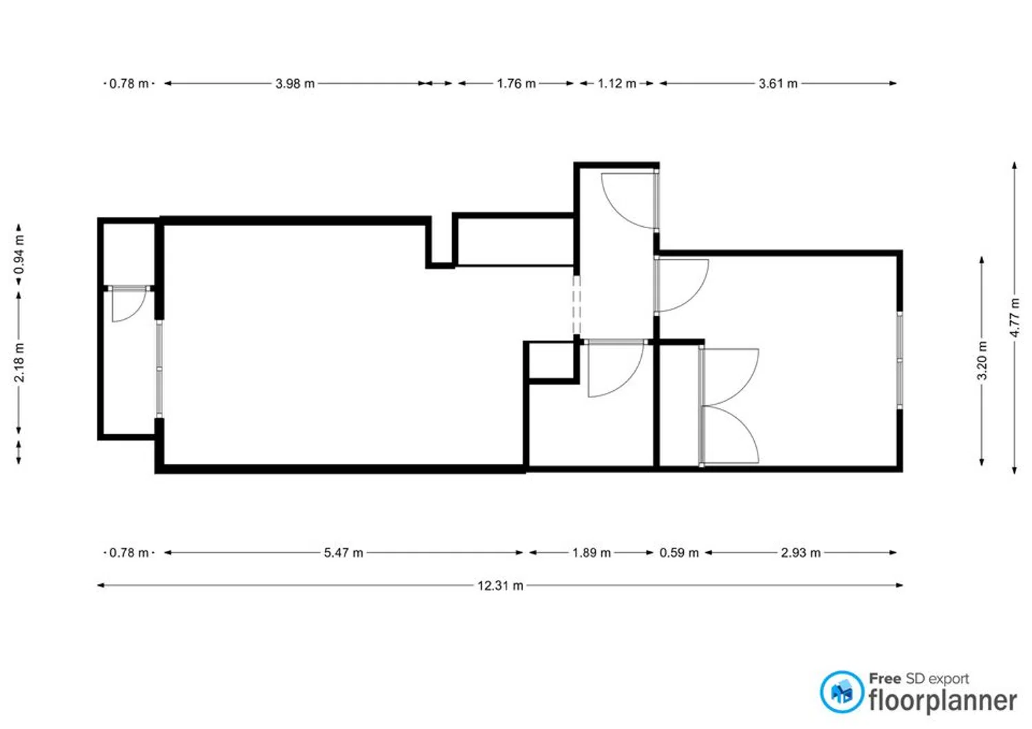 Piso en calle de Alustante, 18 - Foto 19