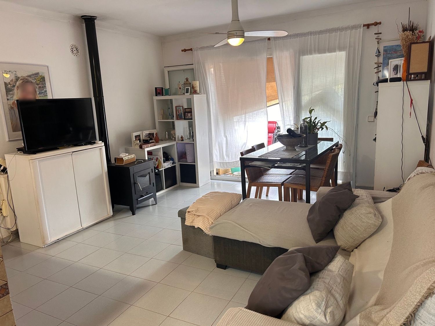 Piso en Calle Pizarro, 17, Cala Figuera, Cala Figuera - Foto 6