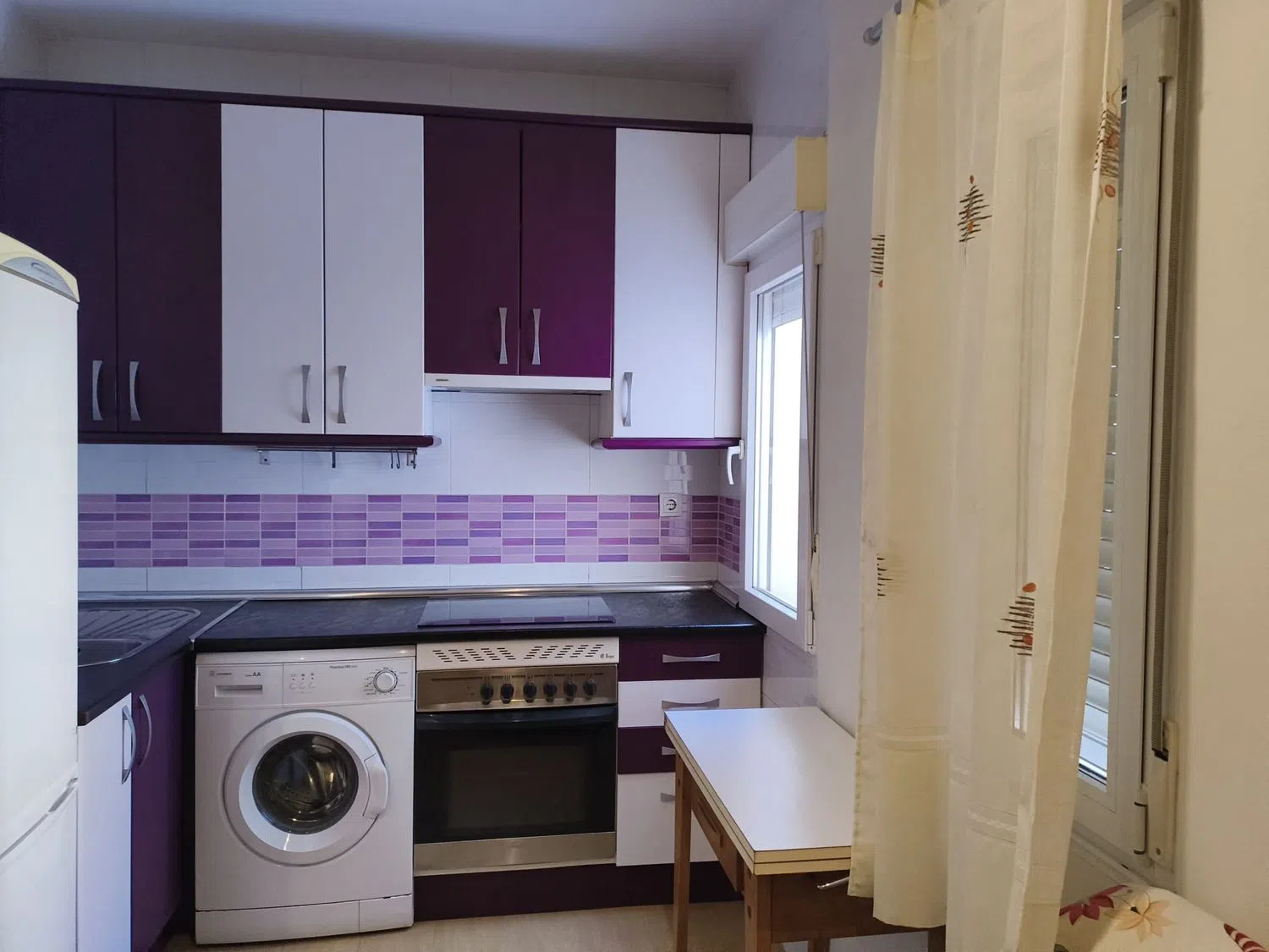 Piso en calle de las Margaritas, 15 - Foto 2