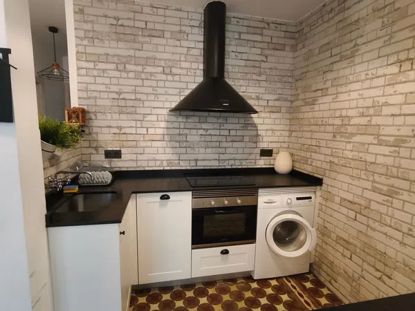 Piso en calle Andrés Antelo, 9 - Foto 2