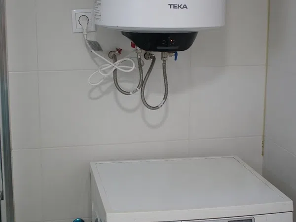 Estudio en Valdelacasa - Foto 32