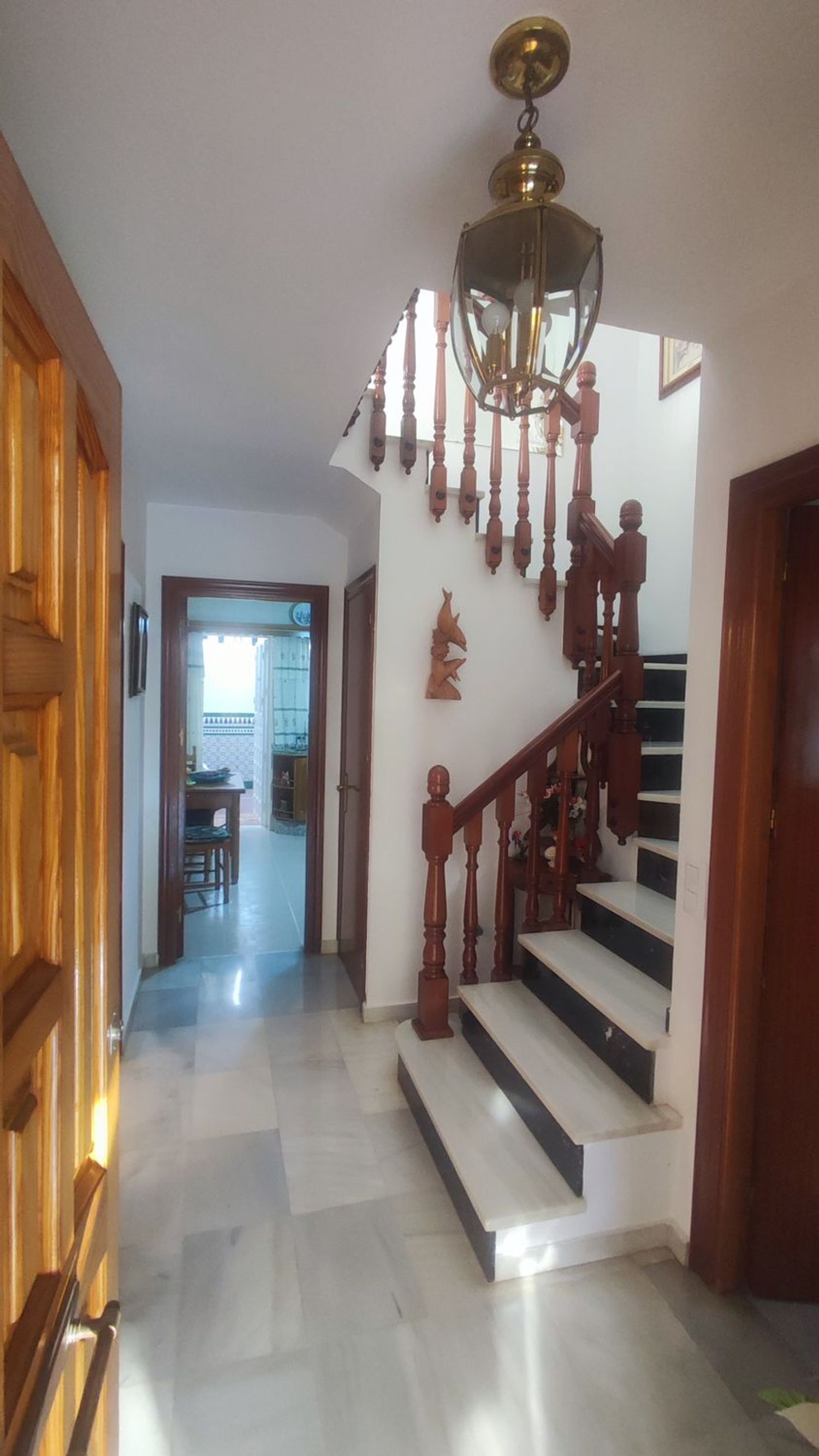 Chalet pareado en Calle Torremolinos, 30, Churriana - La Noria - Foto 3