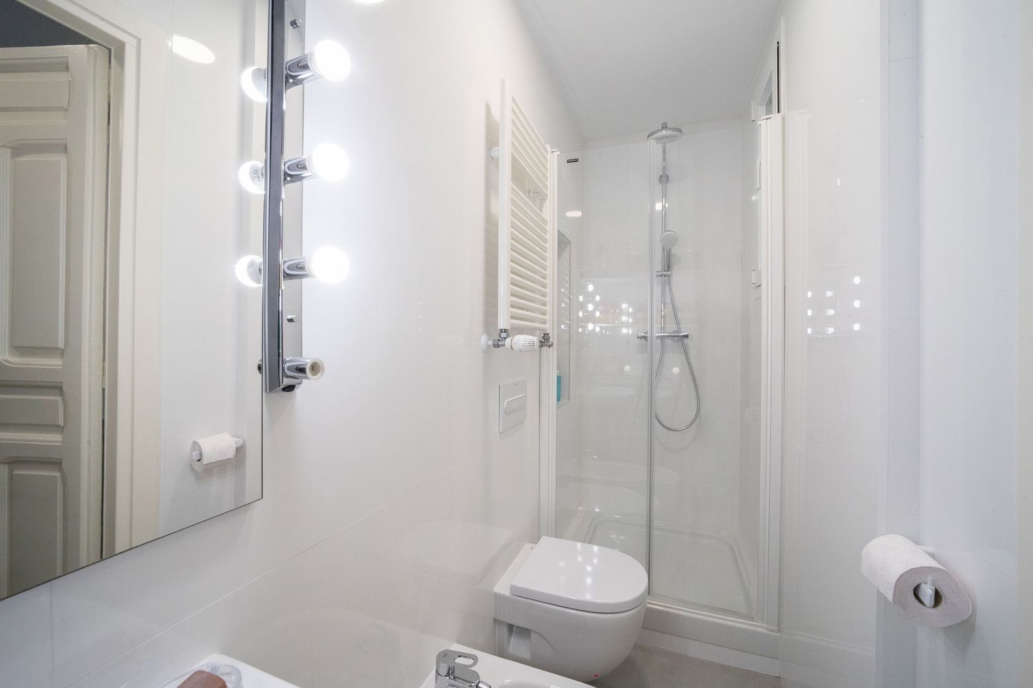 Piso en calle de Raimundo Fernández Villaverde, 29 - Foto 3