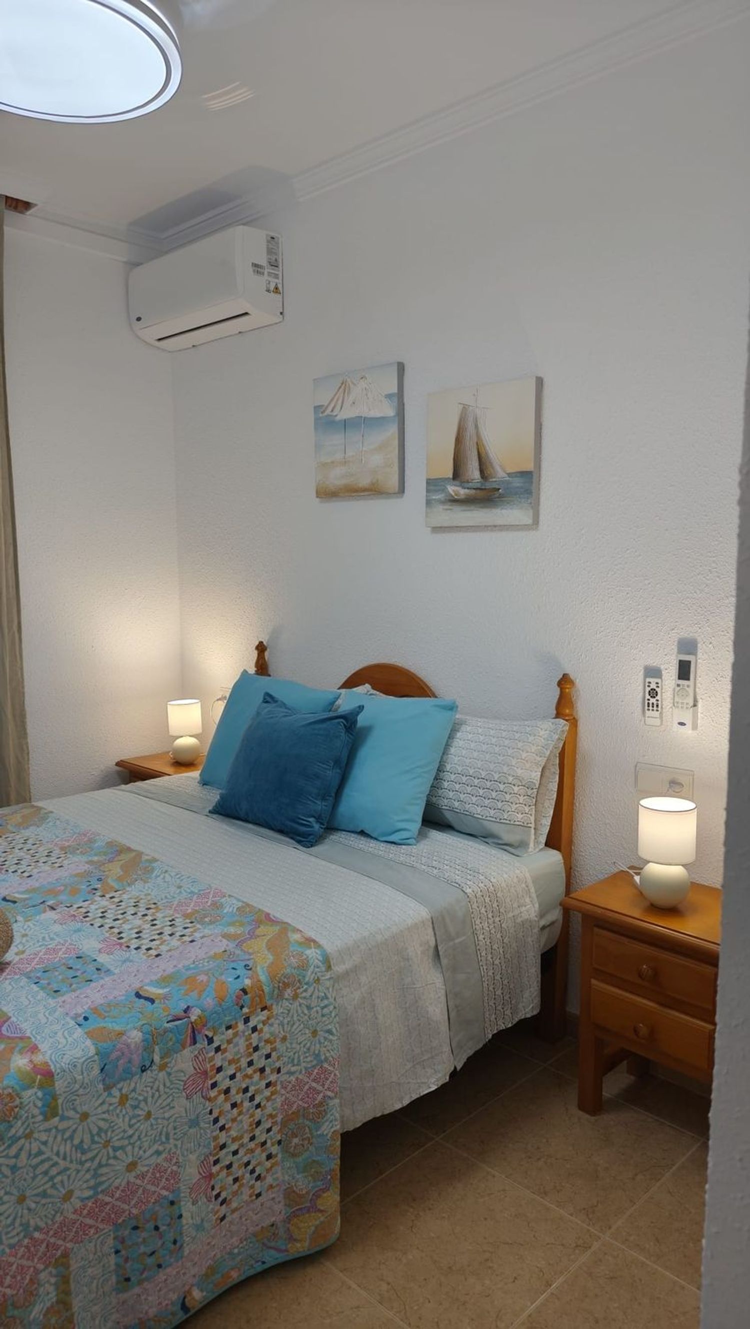 Piso en Avenida Tortuga Boba, 5, Vera Playa Naturista, Vera Playa Naturista - Foto 21
