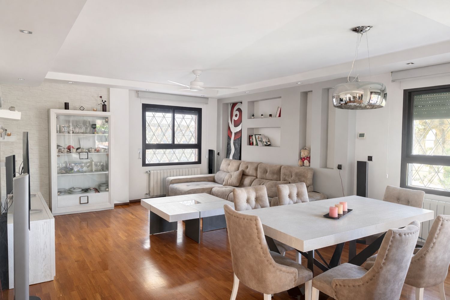 Casa independiente en Urb. el portón de los jerónimos Barrio La Ñora - Foto 5