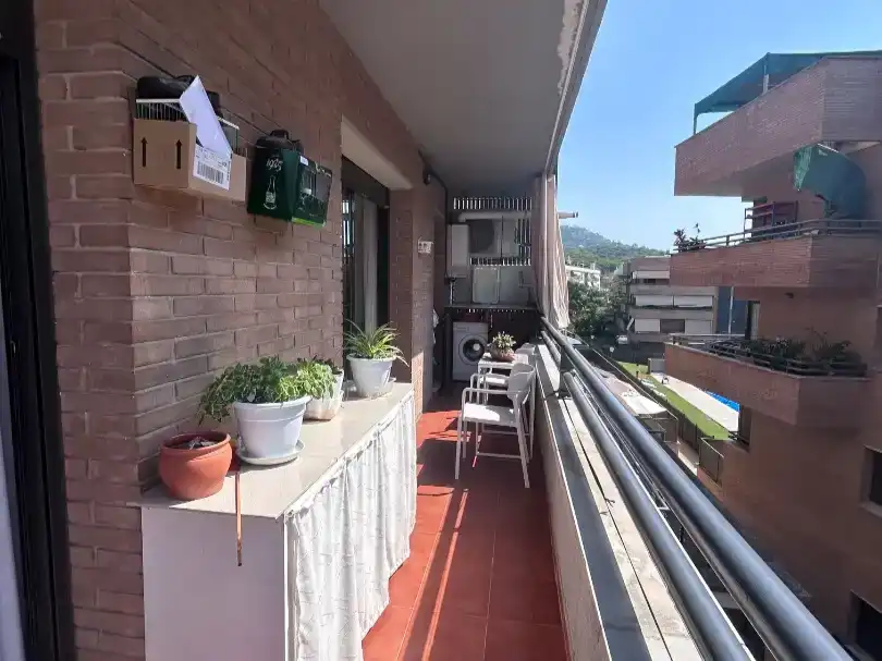 Piso en  Avinguda de Vidreres 175 - Foto 11