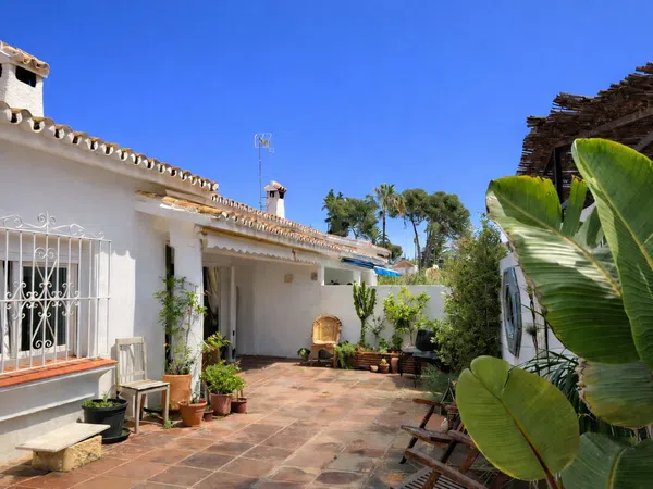 Chalet pareado en Villacana - Costalita - Saladillo - Foto 1