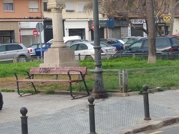 Local comercial en  Carrer de Lleida 7 - Foto 4