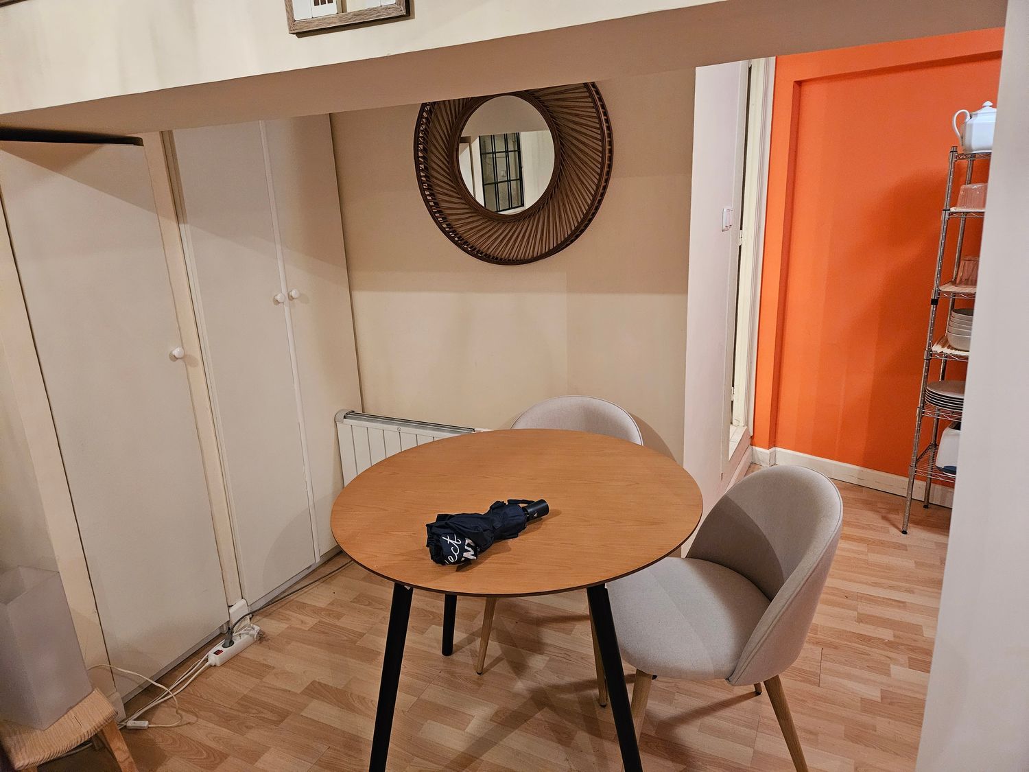 Estudio en Calle Jose Maria Soroa, 25, Gros, Gros - Foto 4