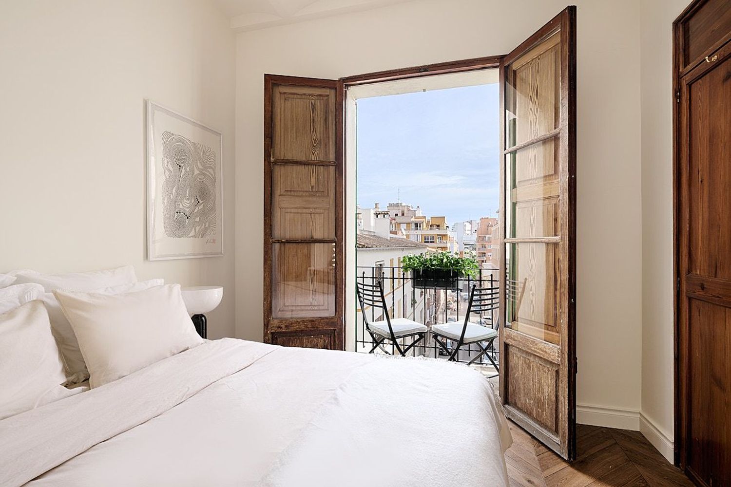 Piso en calle Vicente Yáñez Pinzon, 3 - Foto 11