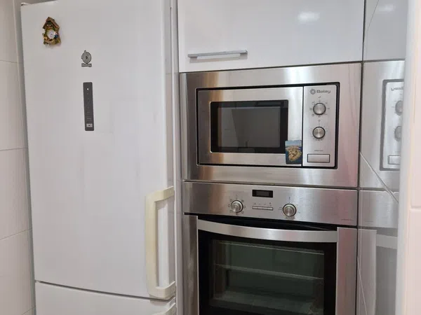 Piso en Calle de la Legalitat, 68, El Camp d'En Grassot i Gràcia Nova - Foto 30