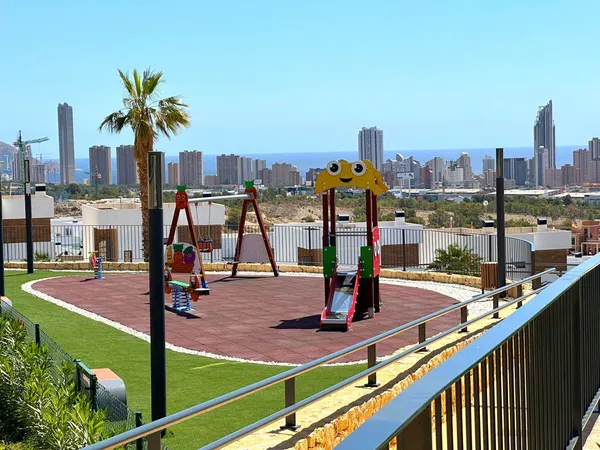 Piso en calle de Guatemala, 1 - Foto 35