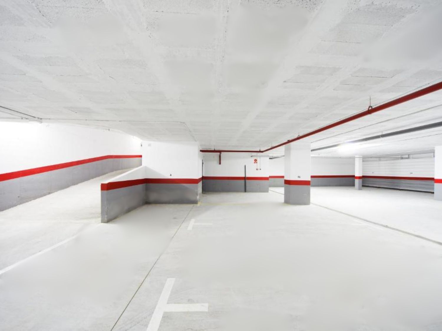 Estudio en avenida Marqués del Duero, 9 - Foto 10