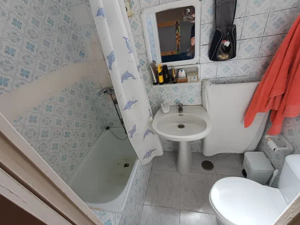 Ático en Calle Durango, 88, Casco Histórico - Zona Alta - Foto 16