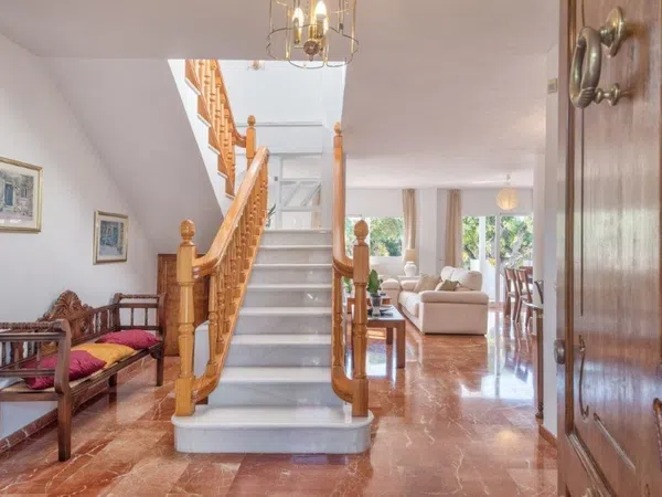 Casa o chalet independiente en Paseo de Haití, 3, Green Hills - Las Cumbres de Elviria - Foto 6