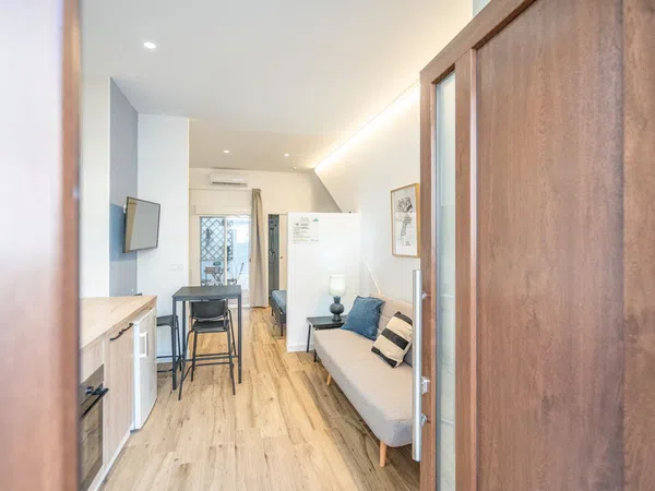 Estudio en calle de Dalt de la Mar, 86 - Foto 30