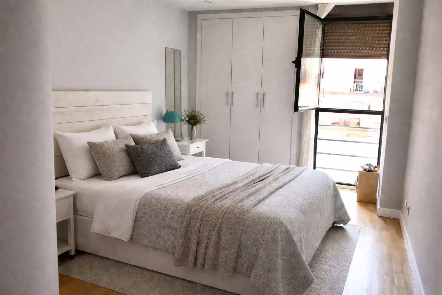 Piso en calle Lino, 12 - Foto 3