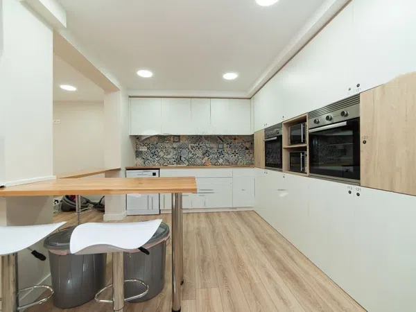 Piso en calle Pelagio Ferrer, 6 - Foto 20