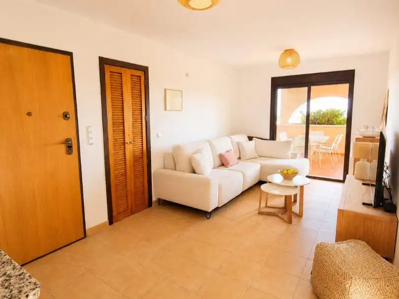 Apartamento en  Urbanización Collados Zieschang 18A - Foto 5