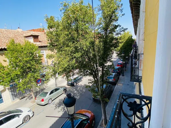 Piso en Calle de Abastos, 56, Centro, Centro - Foto 21