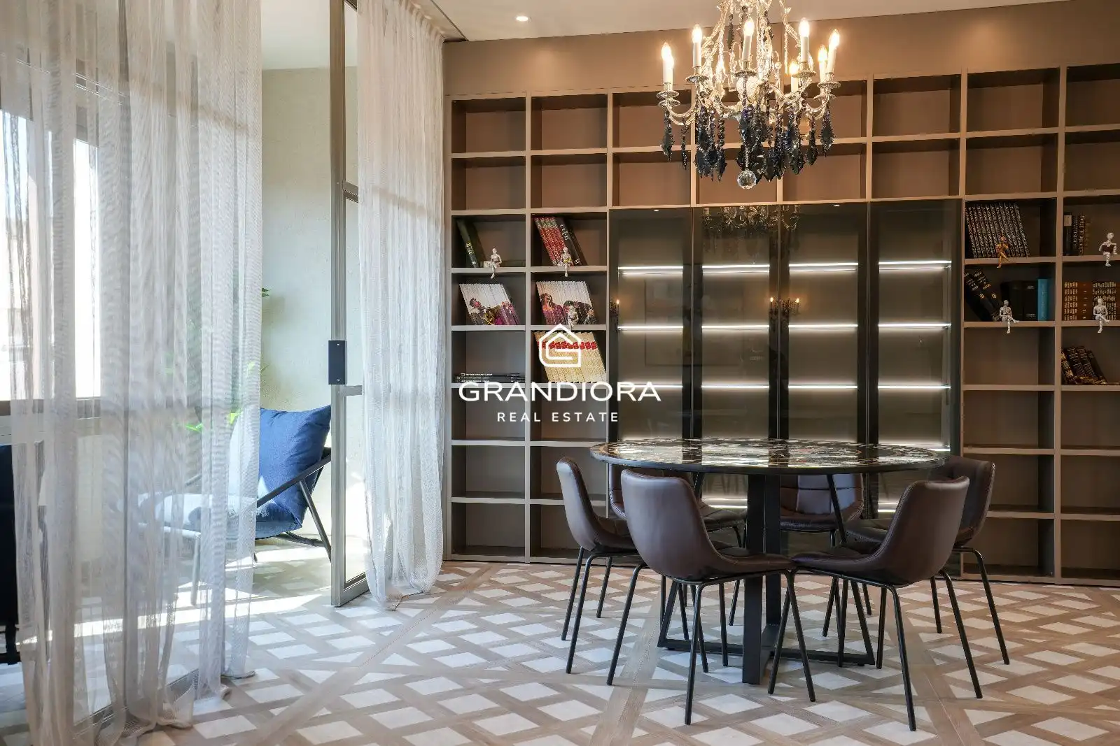 Apartamento en  Pau Claris - Foto 13