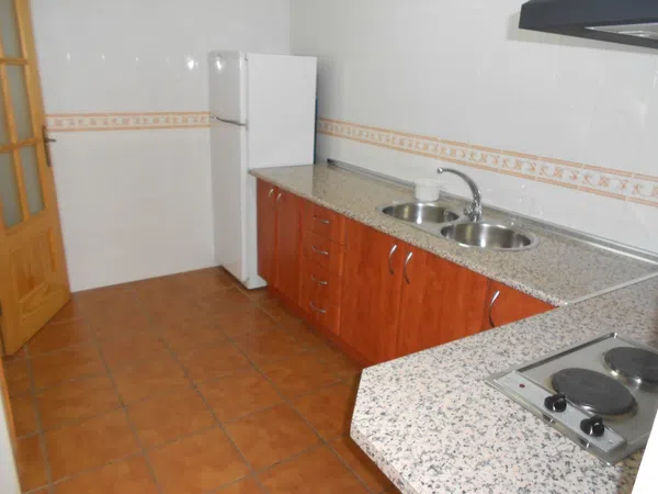 Piso en Calle Mariano Segura, 40 - Foto 6