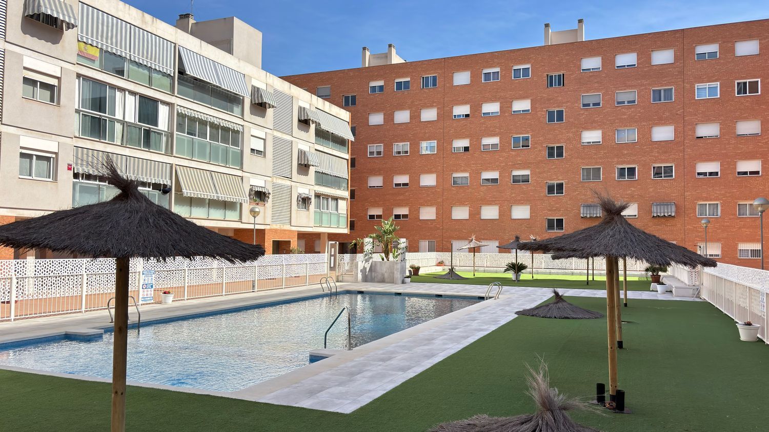 Piso en Urb. garbinet, parque de las avenidas Barrio Garbinet - Parque de las Avenidas - Foto 31