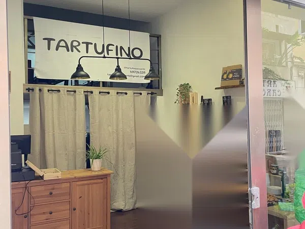 Local en Tienda de alimentación en Calle Castaños, 44, Centro Tradicional - Foto 1