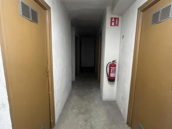 Piso en Calle del Doctor Simonena, 2 - Foto 37