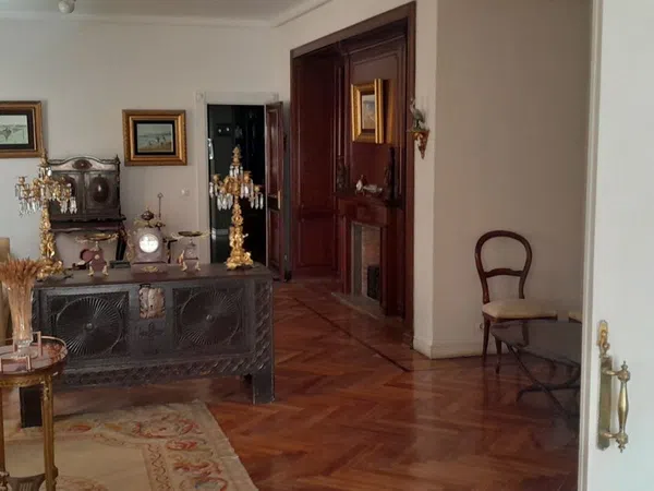 Piso en Calle de Núñez de Balboa, 80 - Foto 5