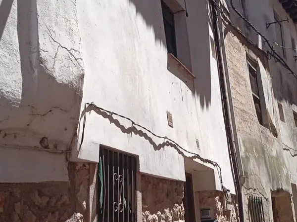 Casa de pueblo en Calle Vergel, 12 - Foto 3