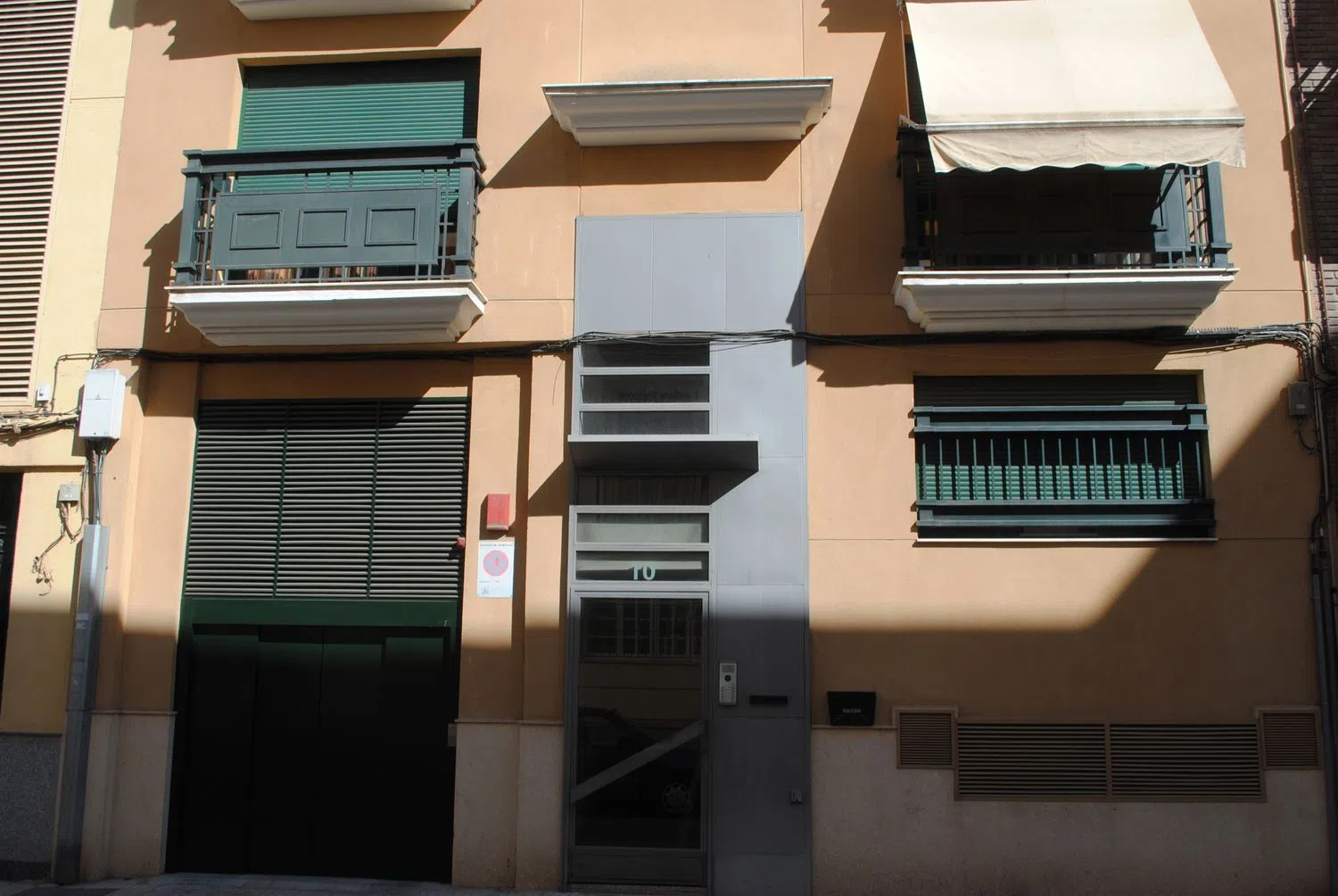 Piso en calle Fray Diego de Cádiz, 10 - Foto 18