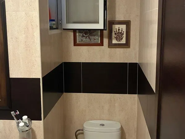 Piso en calle Santa Bárbara, 18 - Foto 16