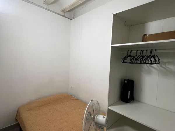 Estudio en Calle Silencio, 3, Catedral - Foto 3