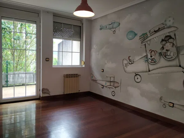 Chalet adosado en Urbanización la Mina, 82 b - Foto 31