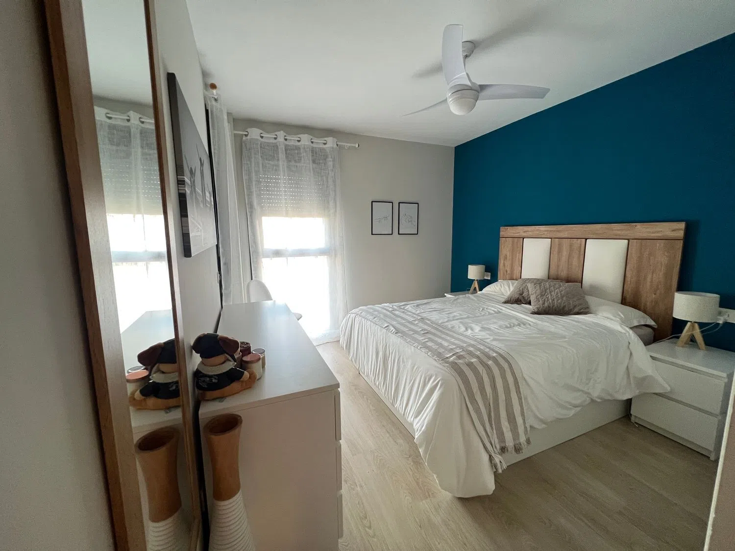 Piso en avenida de las Ciencias, 21 - Foto 4