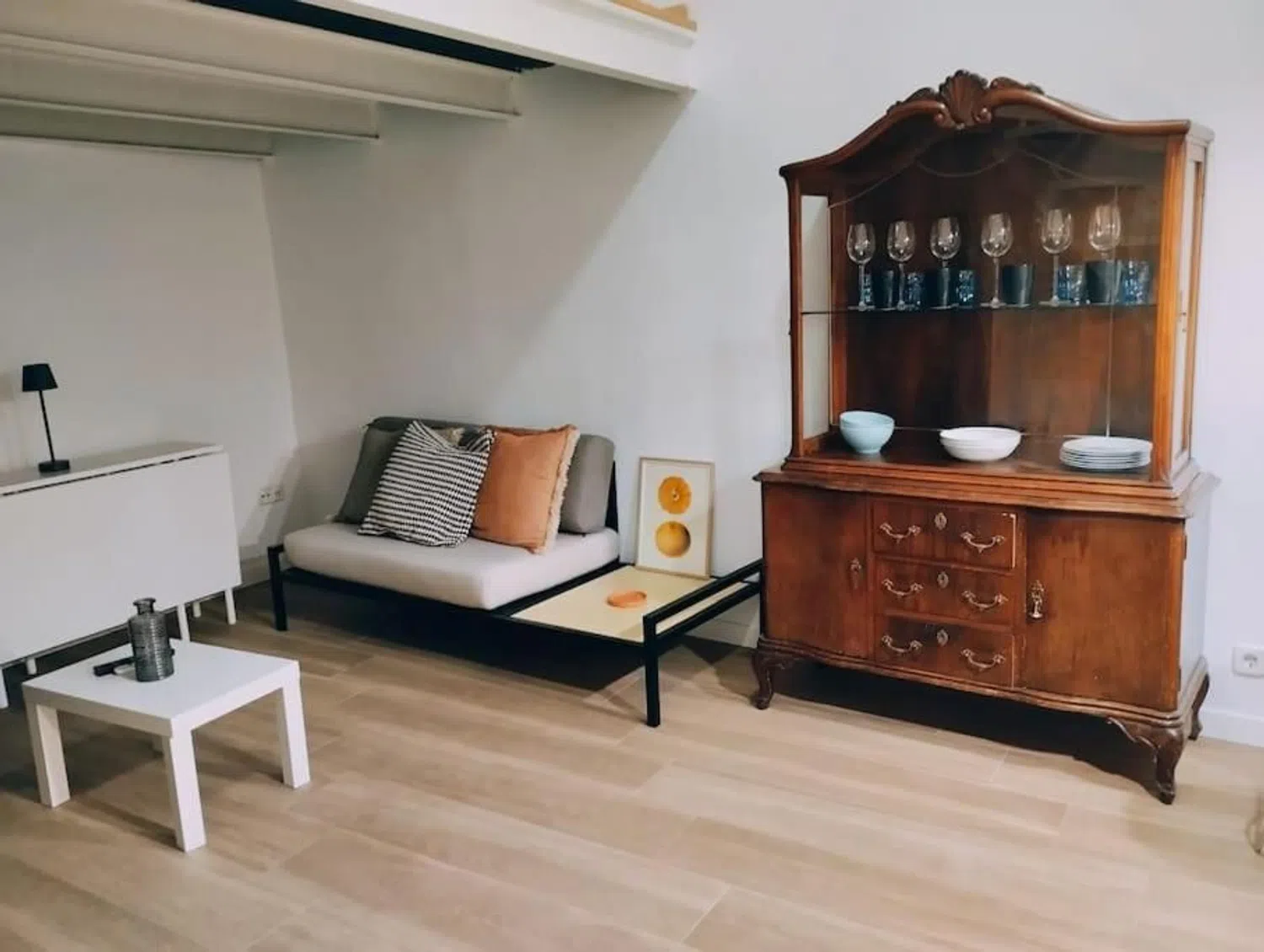 Piso en calle de Rodas, 5 - Foto 2