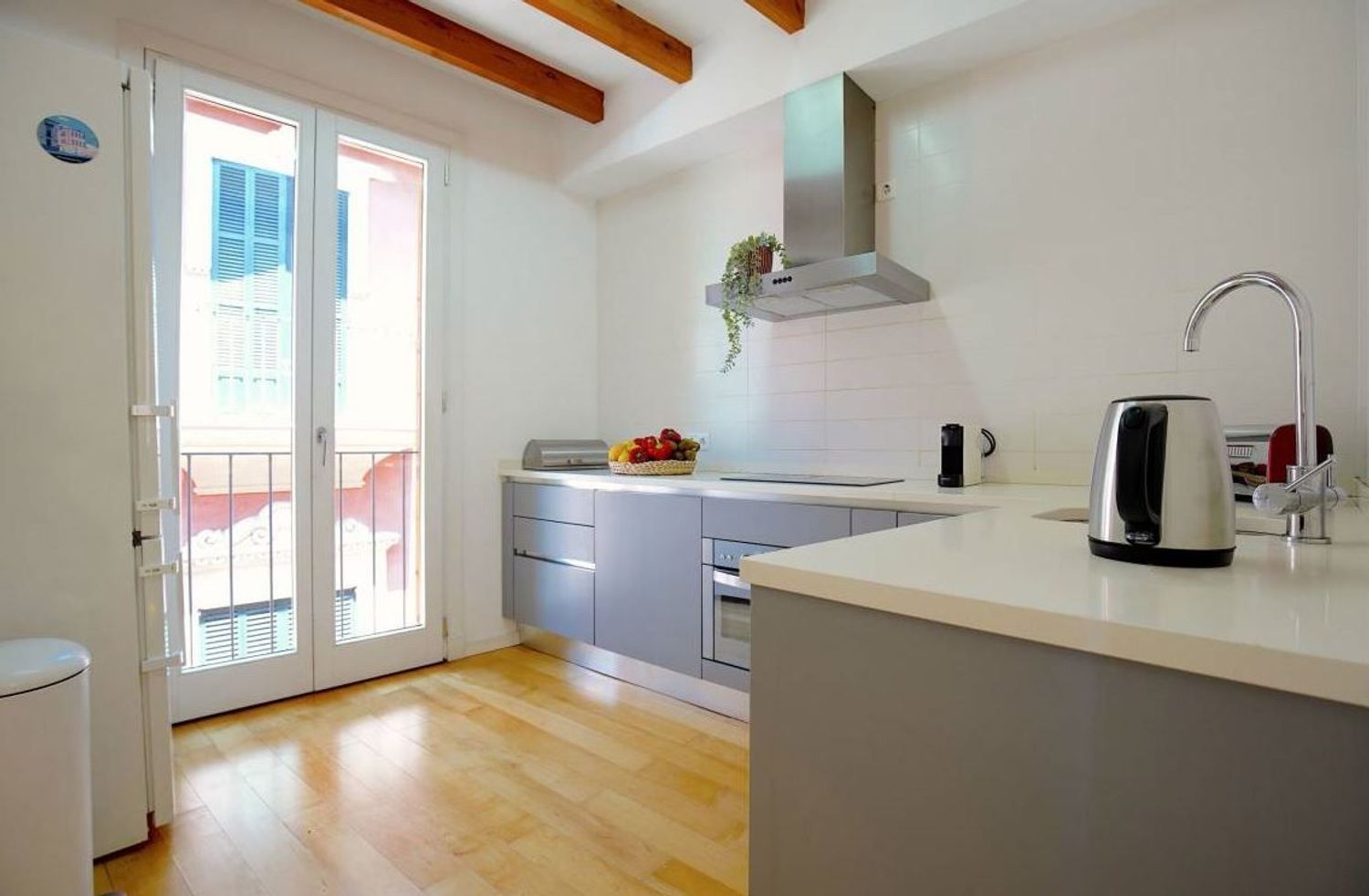 Casa de pueblo en Calle de Sant Feliu, 13, La Llotja - Foto 4