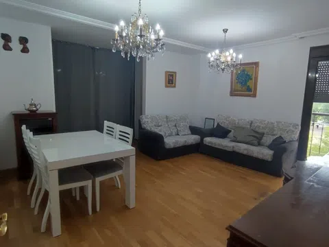 Piso en calle de Valdecaleras, 20