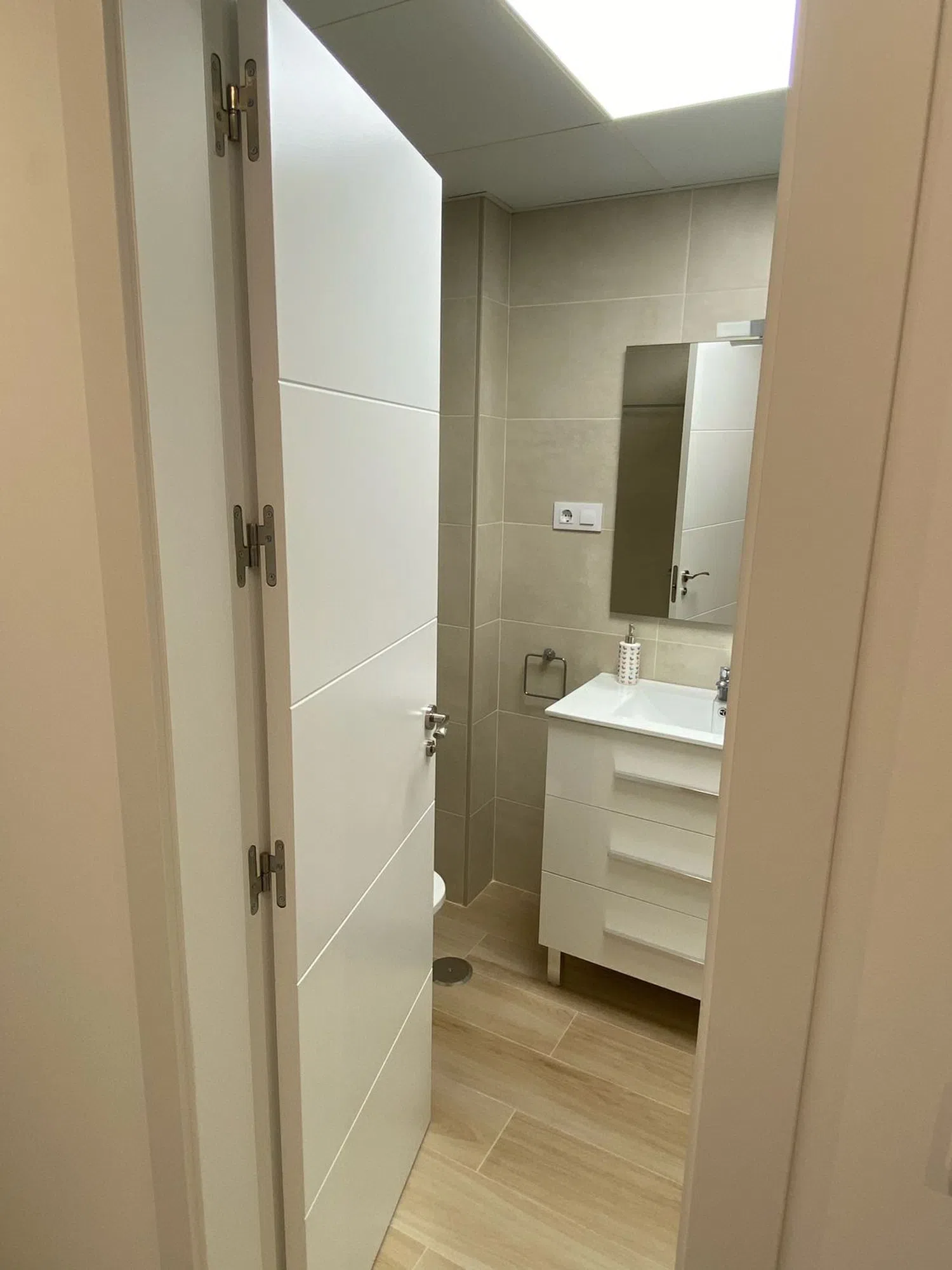 Piso en calle Zamarrilla, 33 - Foto 17