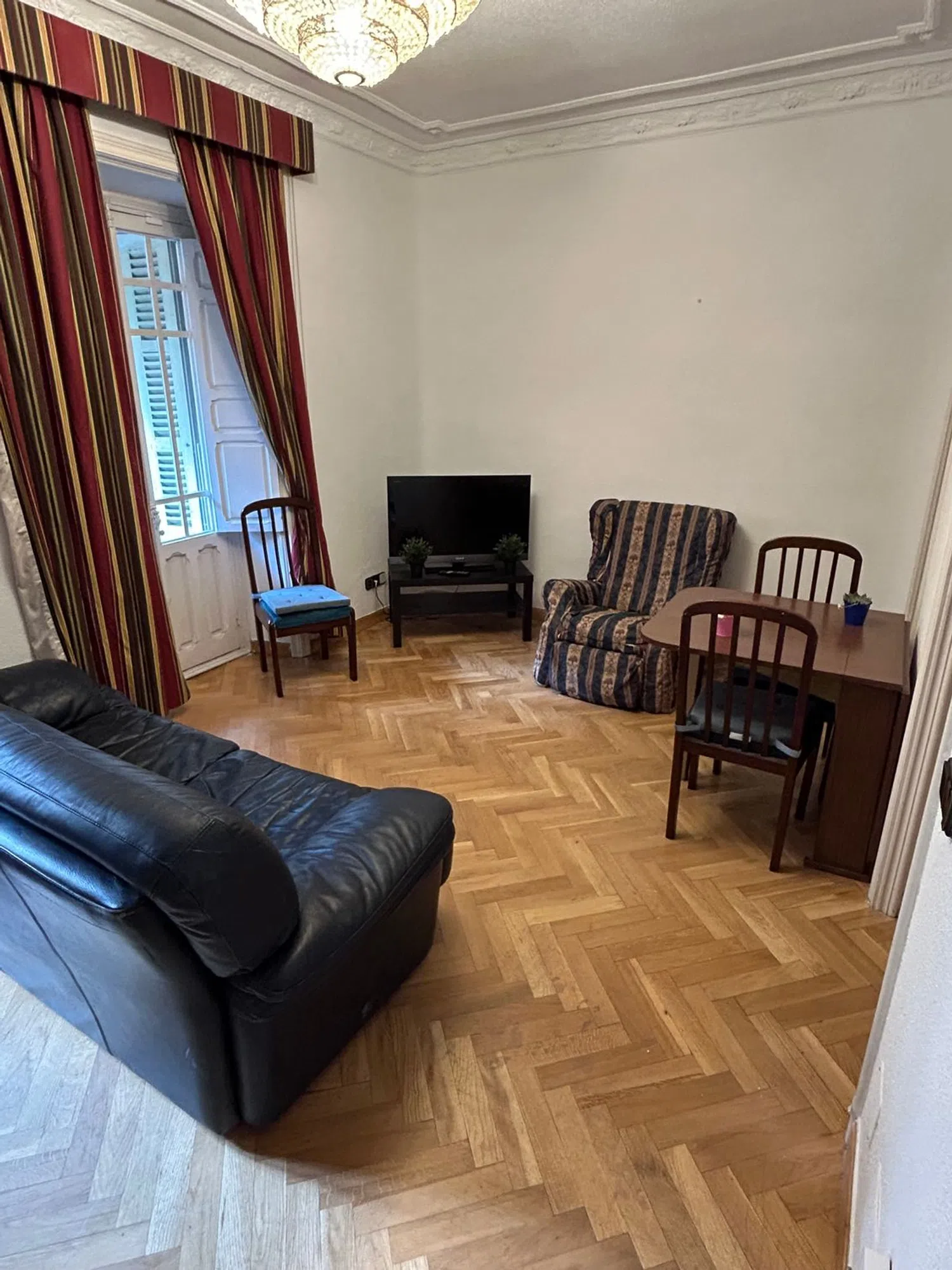 Piso en Barrio Lista - Foto 3
