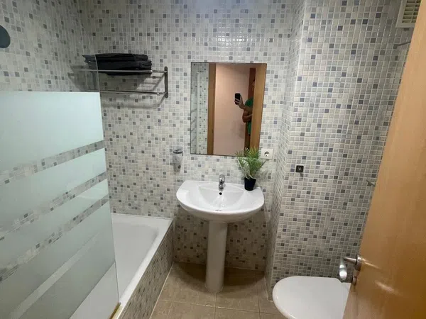 Piso en calle Casares del Sol, 14 - Foto 28