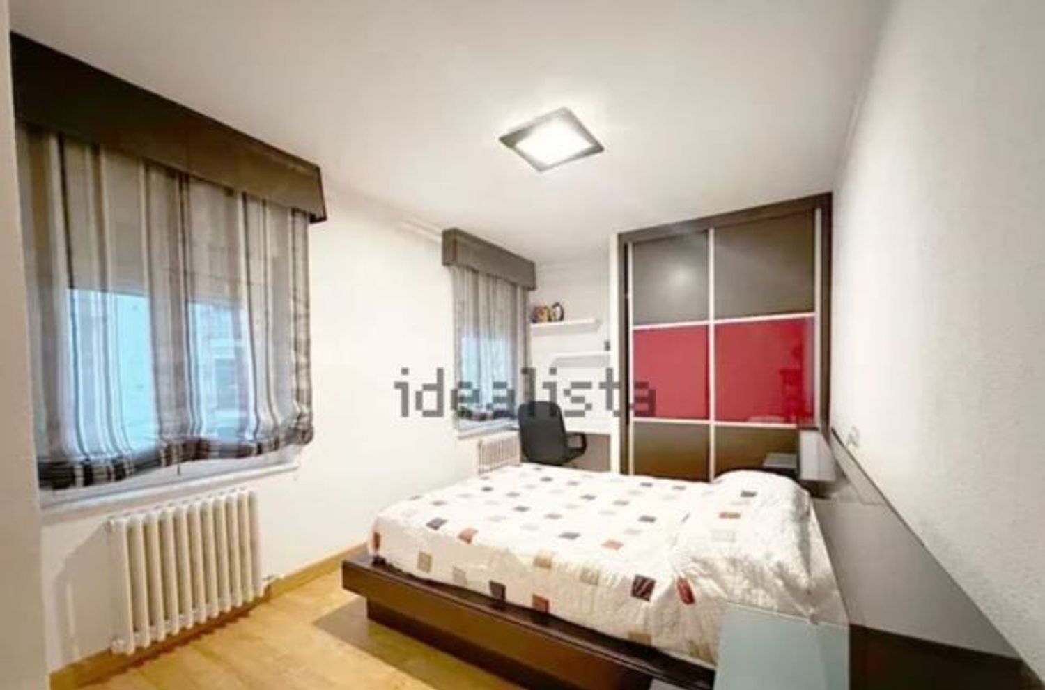 Piso en calle Vasco de Gama, 6 - Foto 12