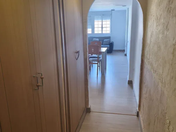 Piso en Calle de Campos Crespo, 88 - Foto 3